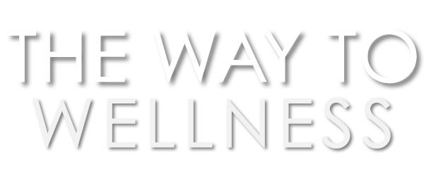 Chiropractic Salisbury NC The Way To Wellness Logo